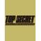 ＴＯＰ★ＳＥＣＲＥＴ