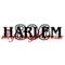 [D:F8EE][D:F992]HARLEM[D:F992][D:F8EE]