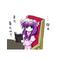 ¶:~にぱー☆｡+"q･v･)