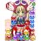 ぷよぷよ魔導物語の舘