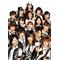 AKB48(つ´∀｀)つ