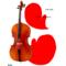 [A:F378]ＣＥＬＬＯ[A:F378]