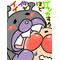 †さみしがりウサギ†
