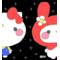 キティーらびゅ≧∇≦